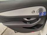  Mercedes  E-Klasse Mercedes-Benz  Berline E 220 d Business Solution 4d #67