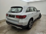  Mercedes  G-Klasee MERCEDES CLASSE GLC - 2019 GLC 300e 211 (+122) 4 Matic (EU6d-TEMP) 5d Auto #2