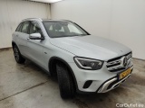  Mercedes  G-Klasee MERCEDES CLASSE GLC - 2019 GLC 300e 211 (+122) 4 Matic (EU6d-TEMP) 5d Auto #8