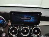  Mercedes  G-Klasee MERCEDES CLASSE GLC - 2019 GLC 300e 211 (+122) 4 Matic (EU6d-TEMP) 5d Auto #12