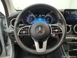  Mercedes  G-Klasee MERCEDES CLASSE GLC - 2019 GLC 300e 211 (+122) 4 Matic (EU6d-TEMP) 5d Auto #37