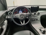  Mercedes  G-Klasee Mercedes, GLC-klasse Coupé '16, Mercedes-Benz GLC Coupé GLC 220 d 120kW Business S #5