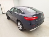  Mercedes  G-Klasee Mercedes, GLC-klasse Coupé '16, Mercedes-Benz GLC Coupé GLC 220 d 120kW Business S #6
