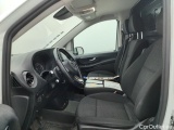  Mercedes  Vito Mercedes-Benz  114 CDI 9G-TRONIC L1 4d #3