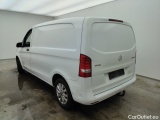  Mercedes  Vito Mercedes-Benz  114 CDI 9G-TRONIC L1 4d #7