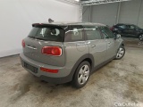  Mini  Clubman Mini  One D (85 kW) Aut. 5d #2
