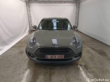  Mini  Clubman Mini  One D (85 kW) Aut. 5d #5
