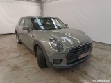  Mini  Clubman Mini  One D (85 kW) Aut. 5d #8