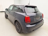  Mini  Cooper MINI, Mini 5d '14, Mini 5 door  (100 kW) Aut. 5d #6