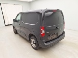  Opel  Combo Opel, _ '18, Opel  1.5 Turbo 55kW 2.0T L1H1 Edition 4d #6
