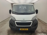  Peugeot  Boxer *PEUGEOT  435 LLWB DSL - 2014 2.2 BlueHDi L4 165 Premium S&S 4d #5