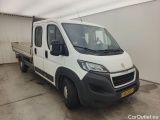  Peugeot  Boxer *PEUGEOT  435 LLWB DSL - 2014 2.2 BlueHDi L4 165 Premium S&S 4d #8
