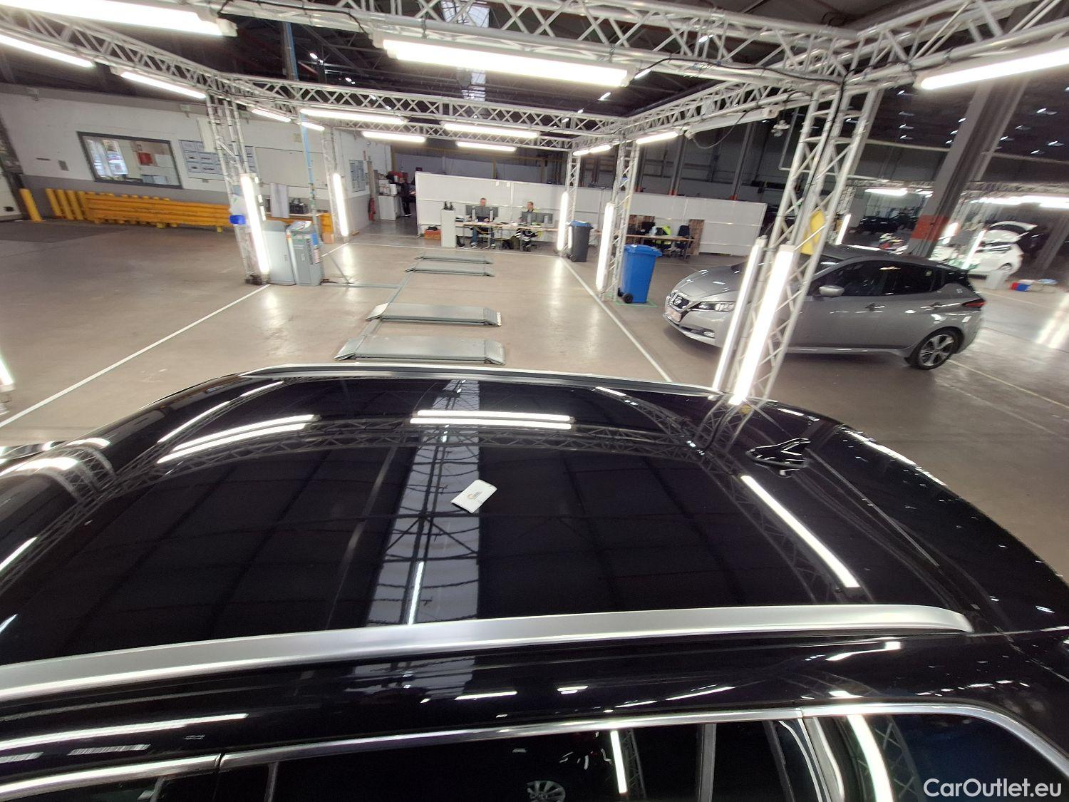  Skoda  Octavia Skoda,  Combi '20, Skoda  Combi 1.5 TSI 110kW DSG7 Clever 5d #20