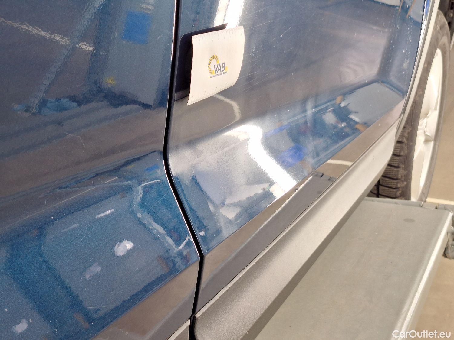  Skoda  Kodiaq Skoda,  '16, Skoda  1.5 TSI 110kW DSG7 Ambition 5d 7pl #8