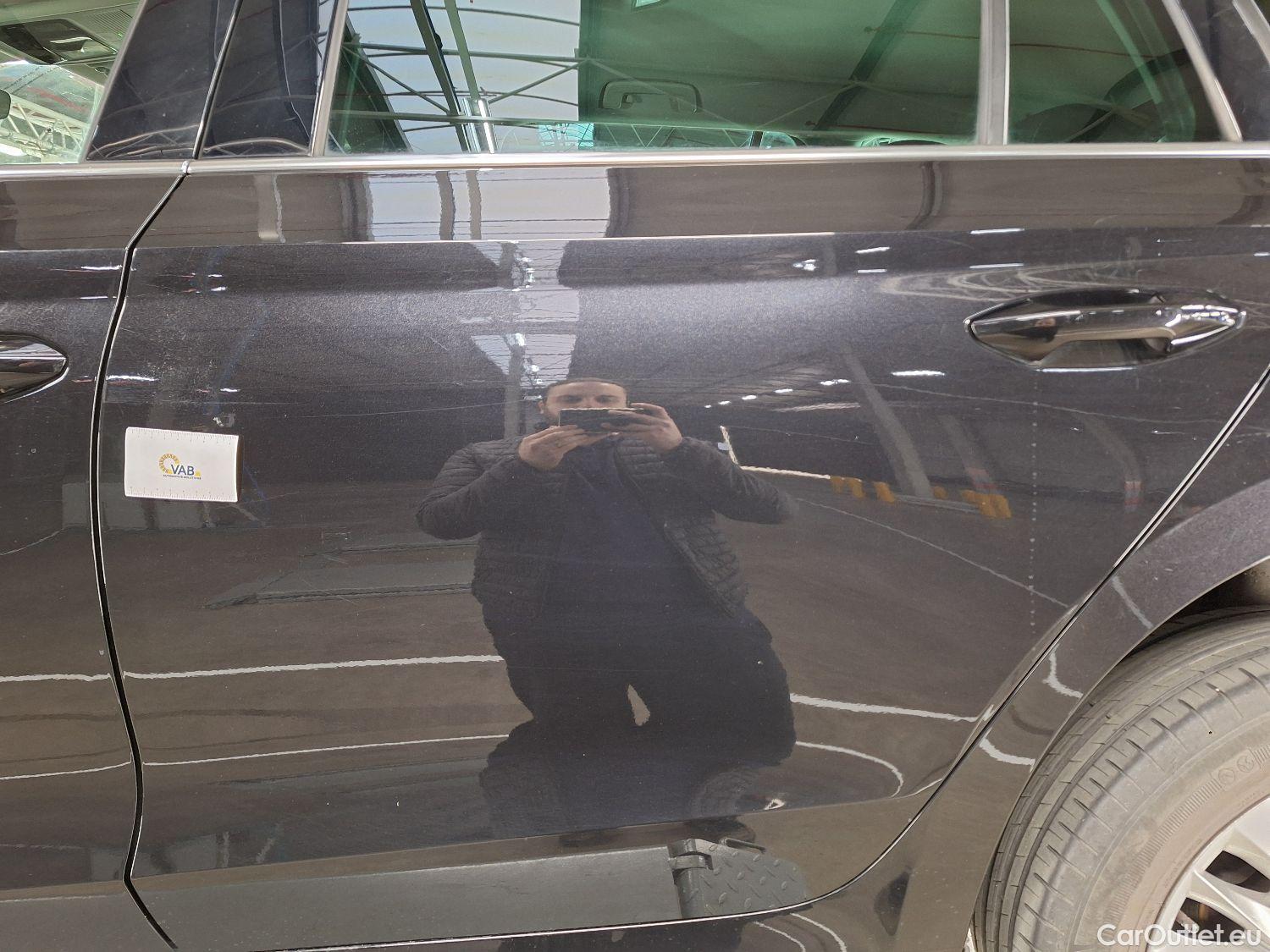  Skoda  Octavia Skoda,  Combi '20, Skoda  Combi 2.0 CRTDI 110kW DSG7 Ambition  #25