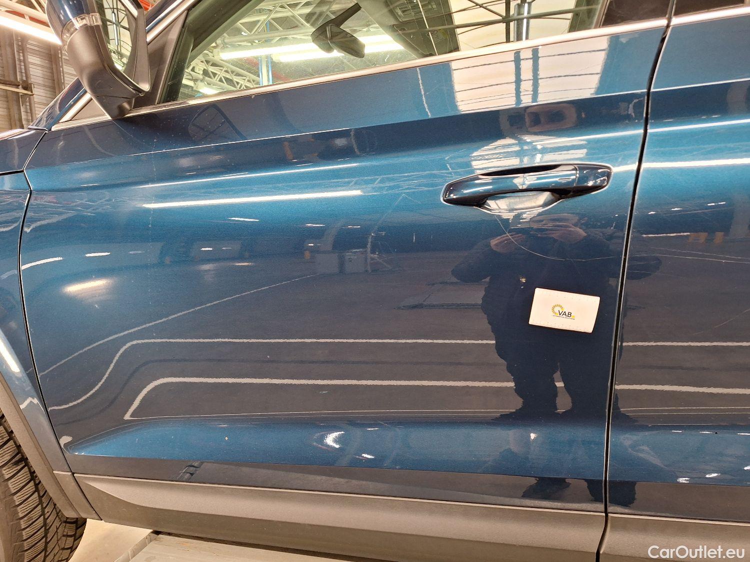  Skoda  Kodiaq Skoda,  '16, Skoda  1.5 TSI 110kW DSG7 Ambition 5d 7pl #19