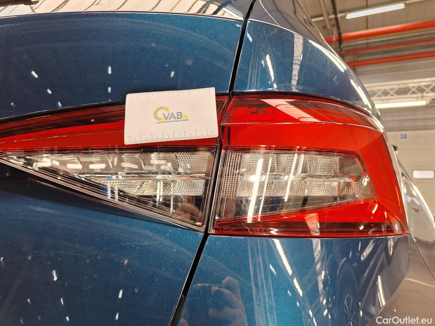  Skoda  Kodiaq Skoda,  '16, Skoda  1.5 TSI 110kW DSG7 Ambition 5d 7pl #32