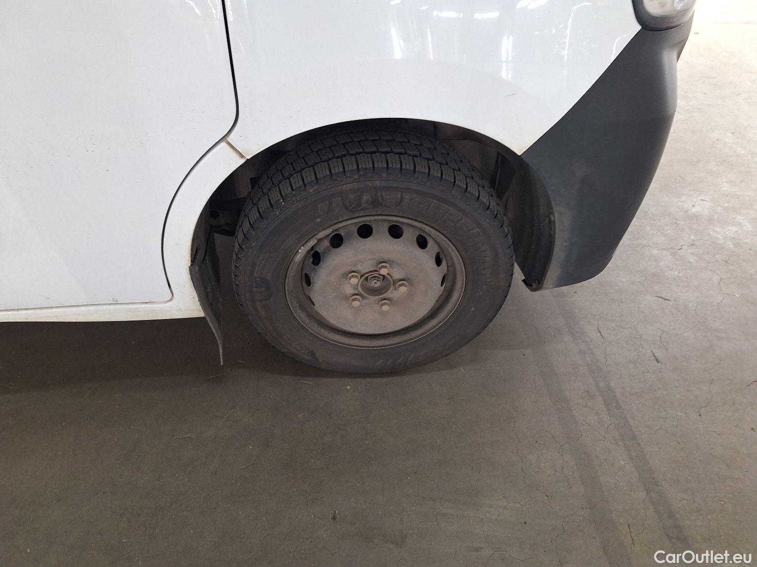  Renault  Master Renault, _ '19, Renault  L3H2 En. Bl. dCi 150 - 3.5 Grand Co #3