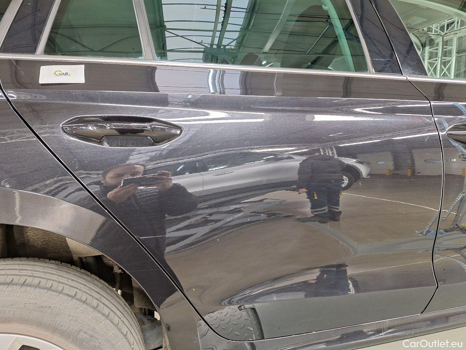  Skoda  Octavia Skoda,  Combi '20, Skoda  Combi 2.0 CRTDI 110kW DSG7 Ambition  #17