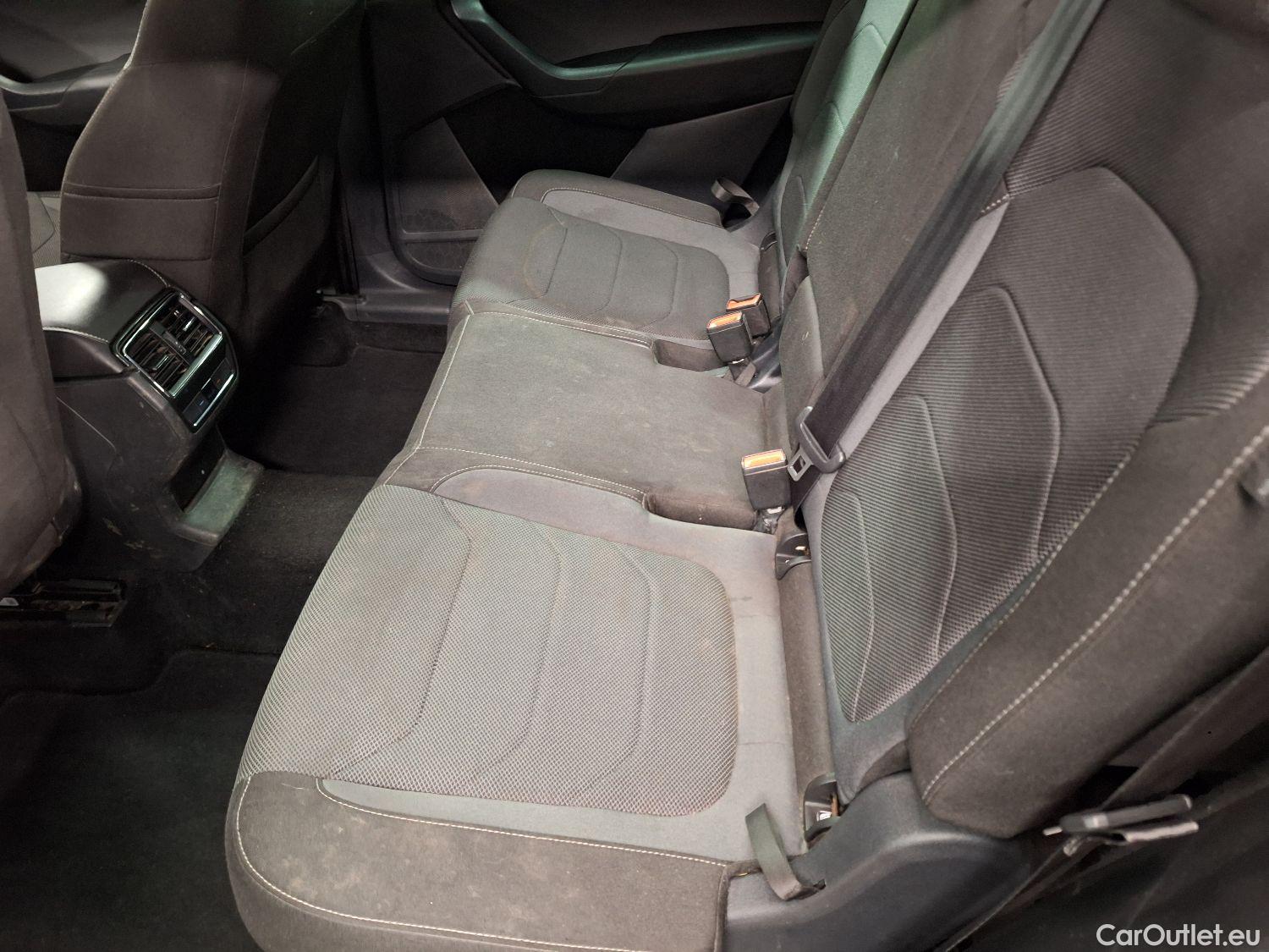  Skoda  Kodiaq Skoda,  '16, Skoda  1.5 TSI 110kW DSG7 Ambition 5d 7pl #40