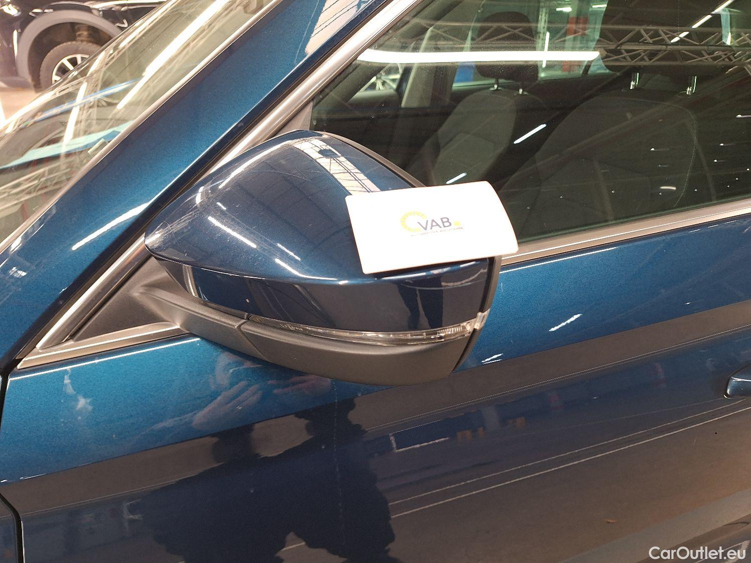  Skoda  Kodiaq Skoda,  '16, Skoda  1.5 TSI 110kW DSG7 Ambition 5d 7pl #43