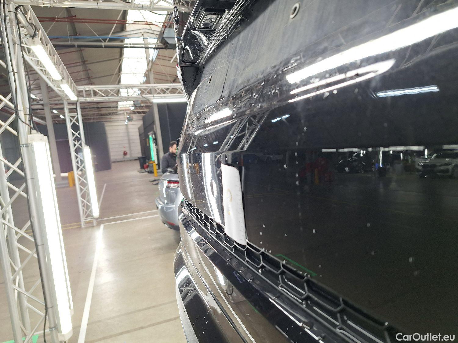  Skoda  Kodiaq Skoda,  '16, Skoda  2.0 CRTDI 110kW DSG7 Sportline II 5d #9