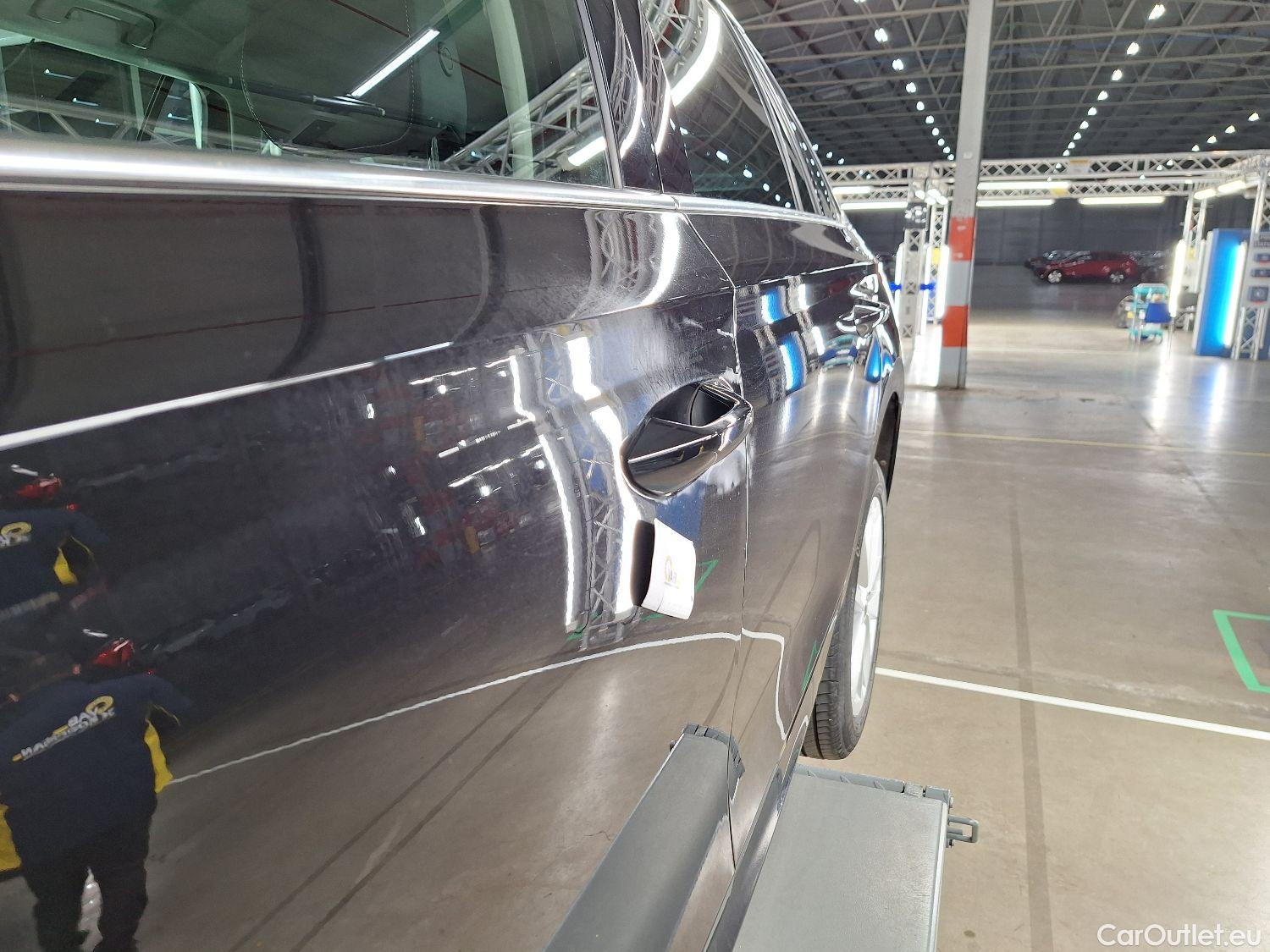  Skoda  Octavia Skoda,  Combi '20, Skoda  Combi 1.5 TSI 110kW DSG7 Clever 5d #15