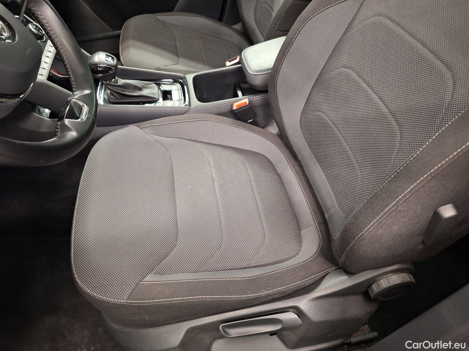  Skoda  Kodiaq Skoda,  '16, Skoda  1.5 TSI 110kW DSG7 Ambition 5d 7pl #38