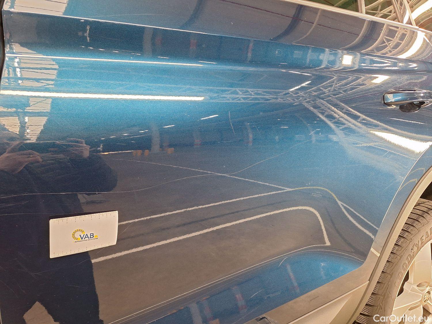  Skoda  Kodiaq Skoda,  '16, Skoda  1.5 TSI 110kW DSG7 Ambition 5d 7pl #15