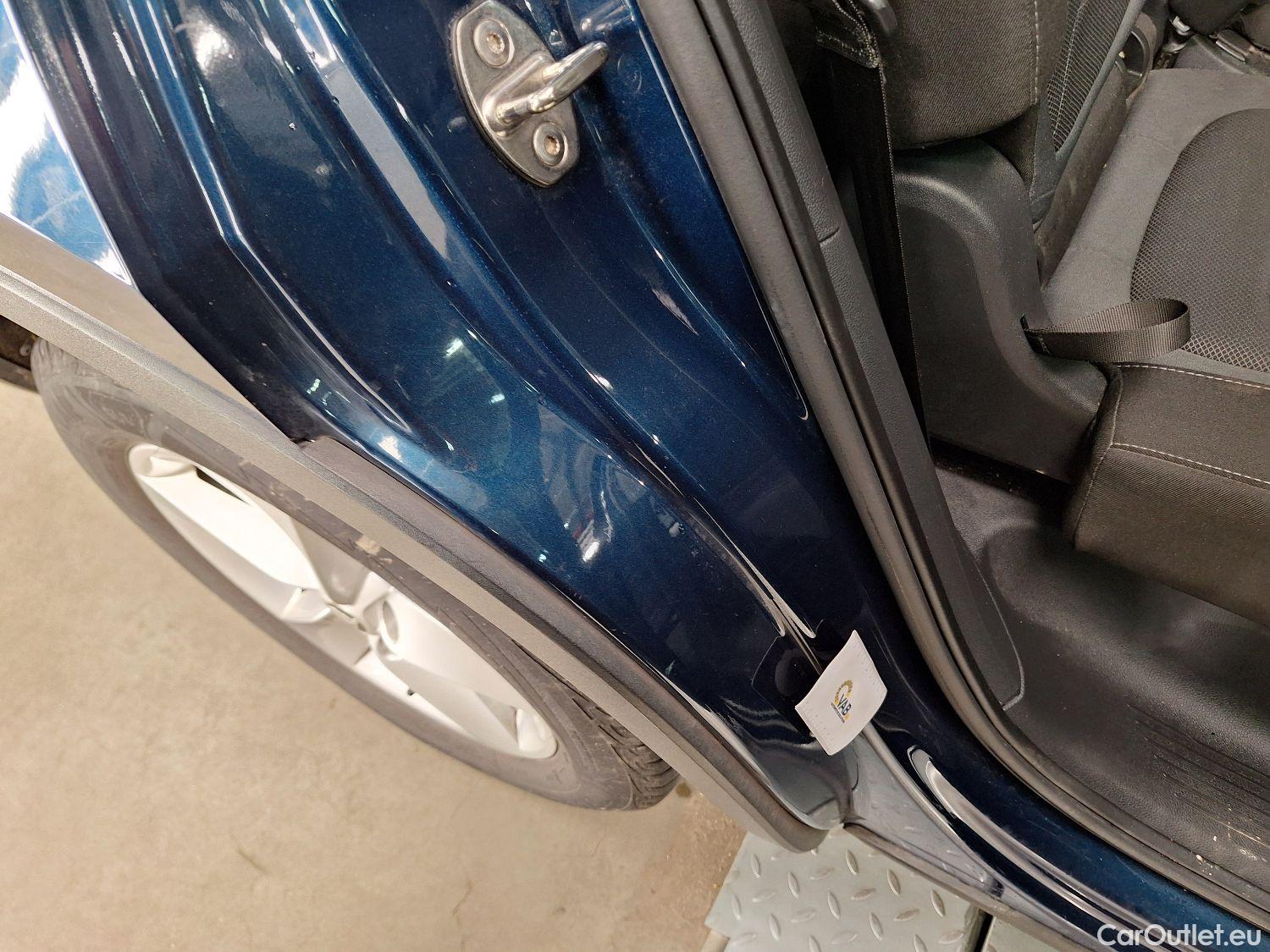  Skoda  Kodiaq Skoda,  '16, Skoda  1.5 TSI 110kW DSG7 Ambition 5d 7pl #20