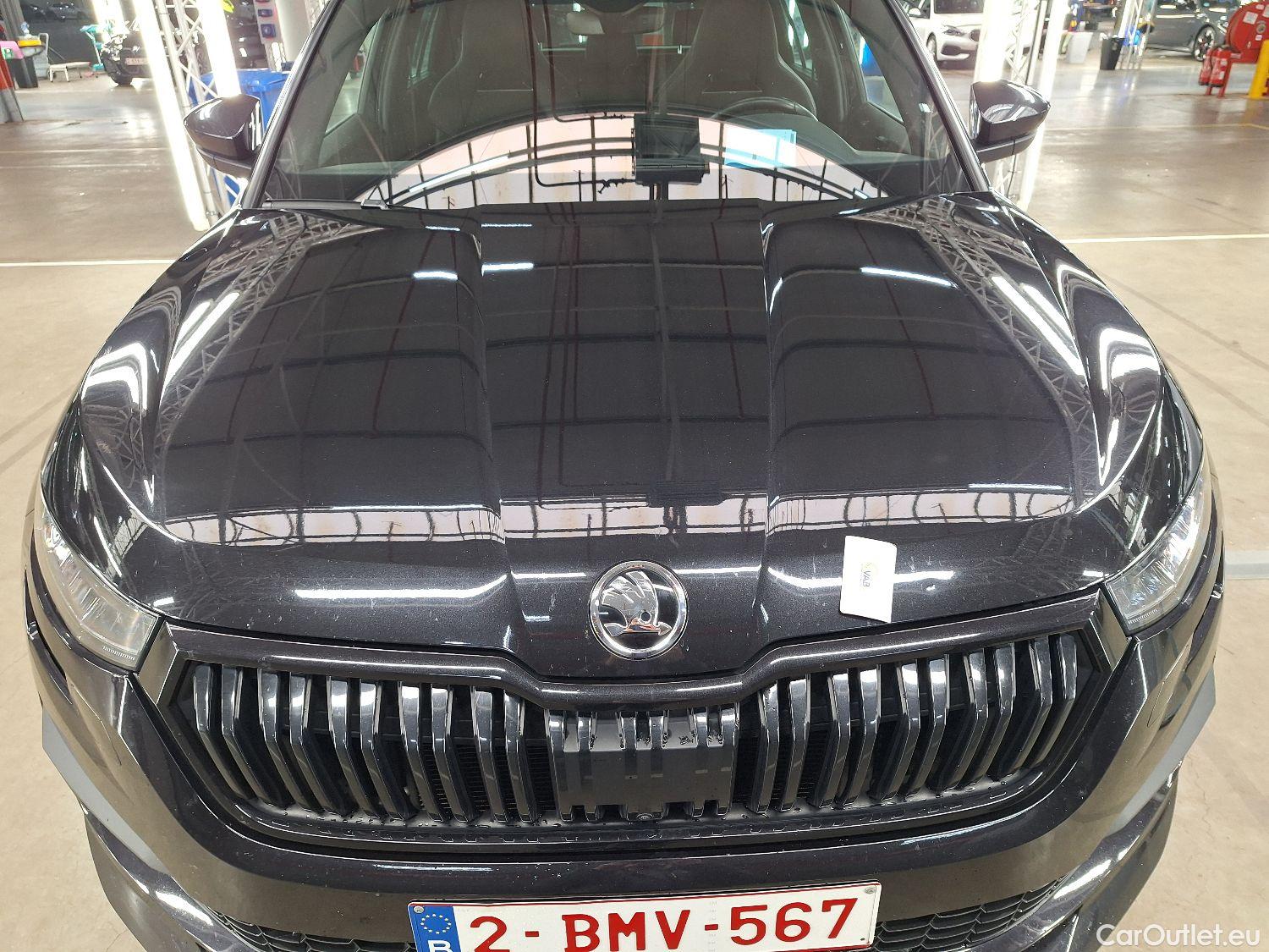  Skoda  Kodiaq Skoda,  '16, Skoda  2.0 CRTDI 110kW DSG7 Sportline II 5d #1