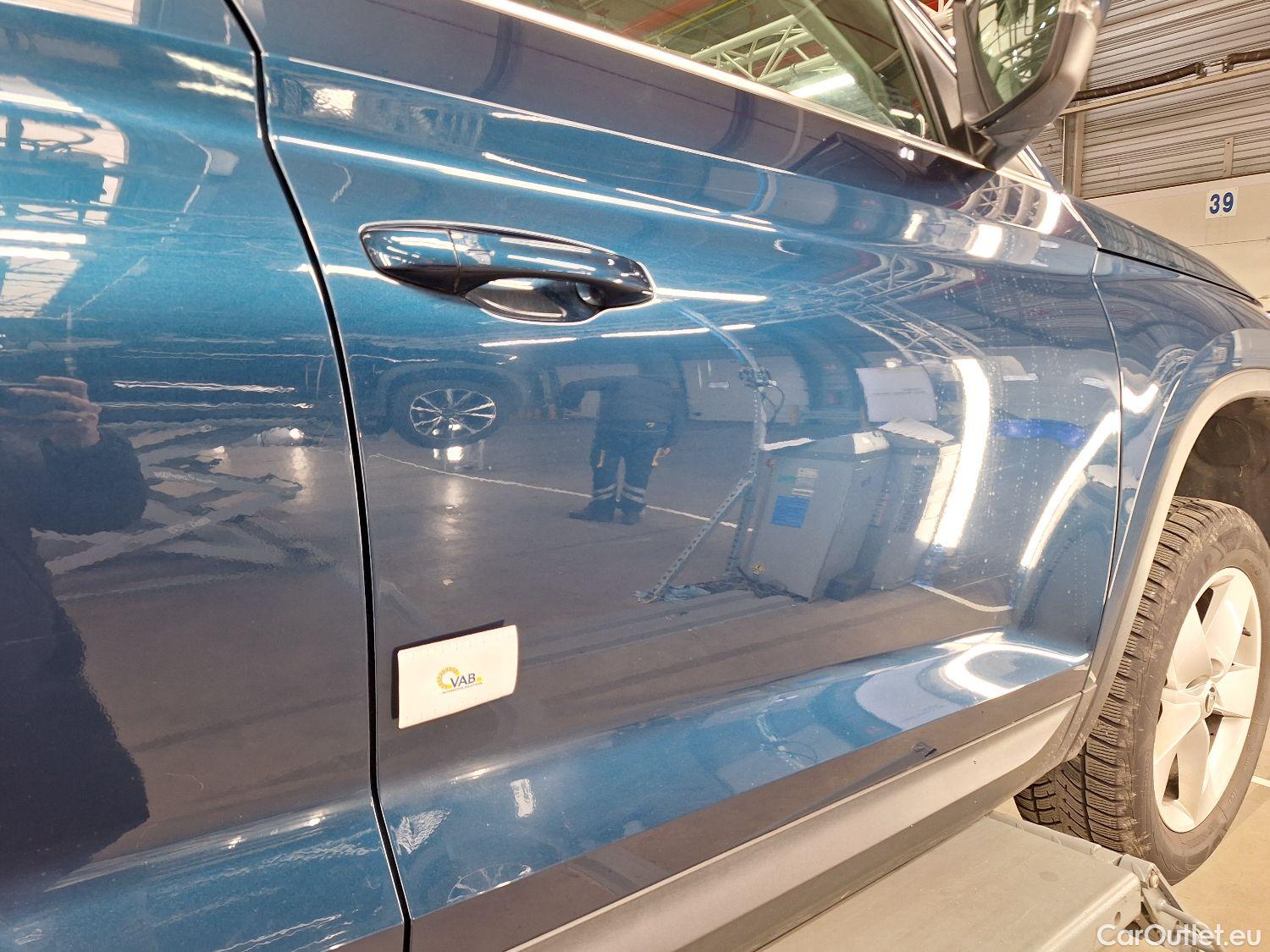  Skoda  Kodiaq Skoda,  '16, Skoda  1.5 TSI 110kW DSG7 Ambition 5d 7pl #7