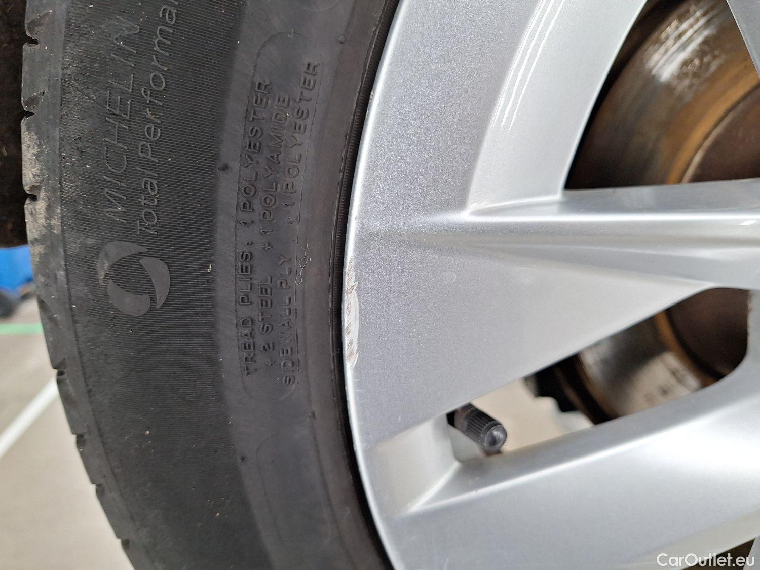  Skoda  Octavia Skoda,  Combi '20, Skoda  Combi 1.5 TSI 110kW DSG7 Clever 5d #6