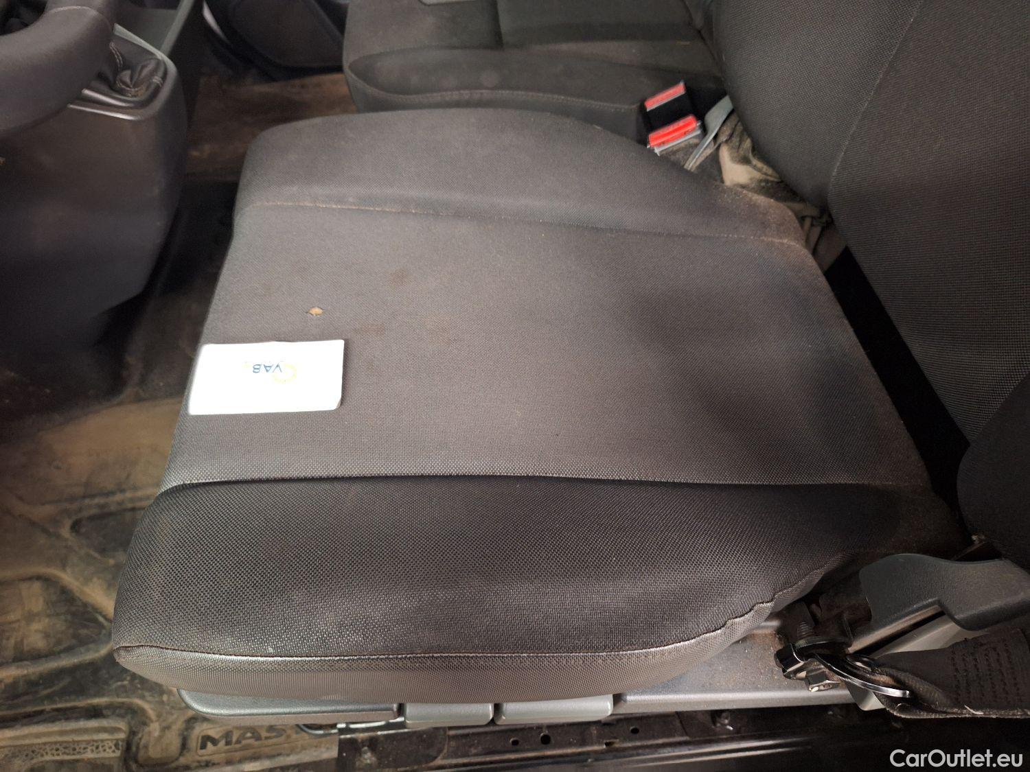  Renault  Master Renault, _ '19, Renault  L3H2 En. Bl. dCi 150 - 3.5 Grand Co #40