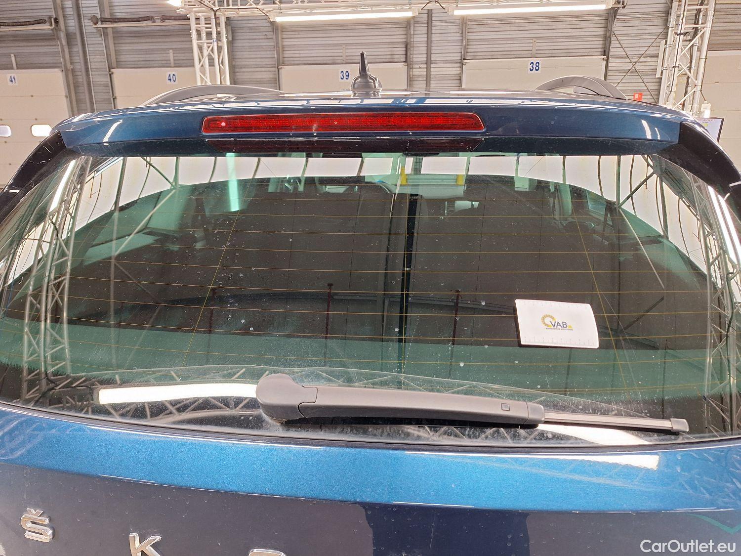  Skoda  Kodiaq Skoda,  '16, Skoda  1.5 TSI 110kW DSG7 Ambition 5d 7pl #34