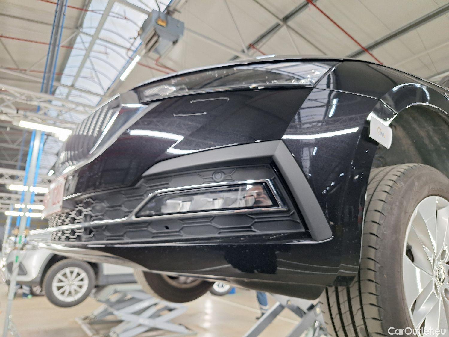  Skoda  Octavia Skoda,  Combi '20, Skoda  Combi 2.0 CRTDI 110kW DSG7 Ambition  #7