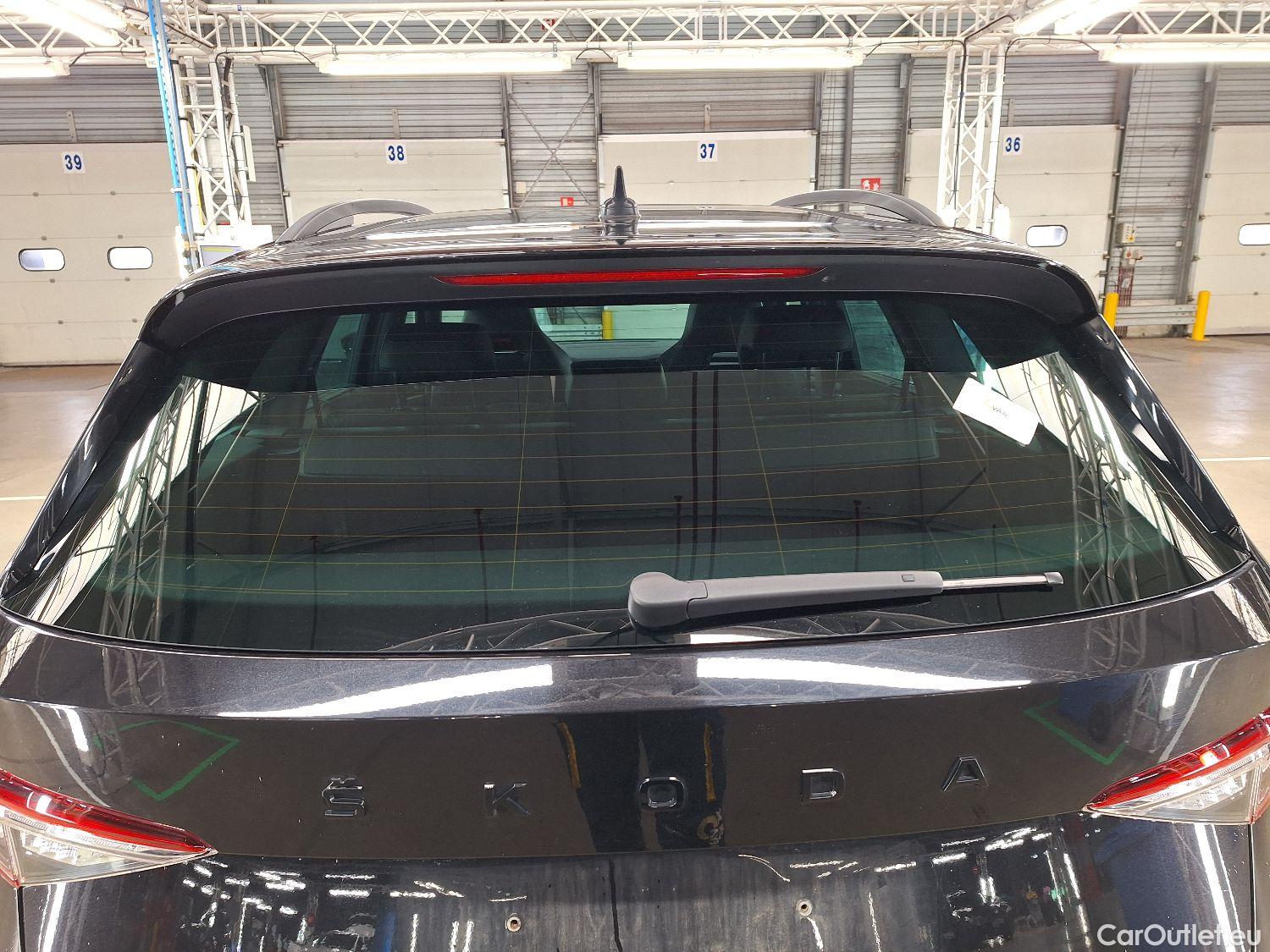  Skoda  Kodiaq Skoda,  '16, Skoda  2.0 CRTDI 110kW DSG7 Sportline II 5d #12