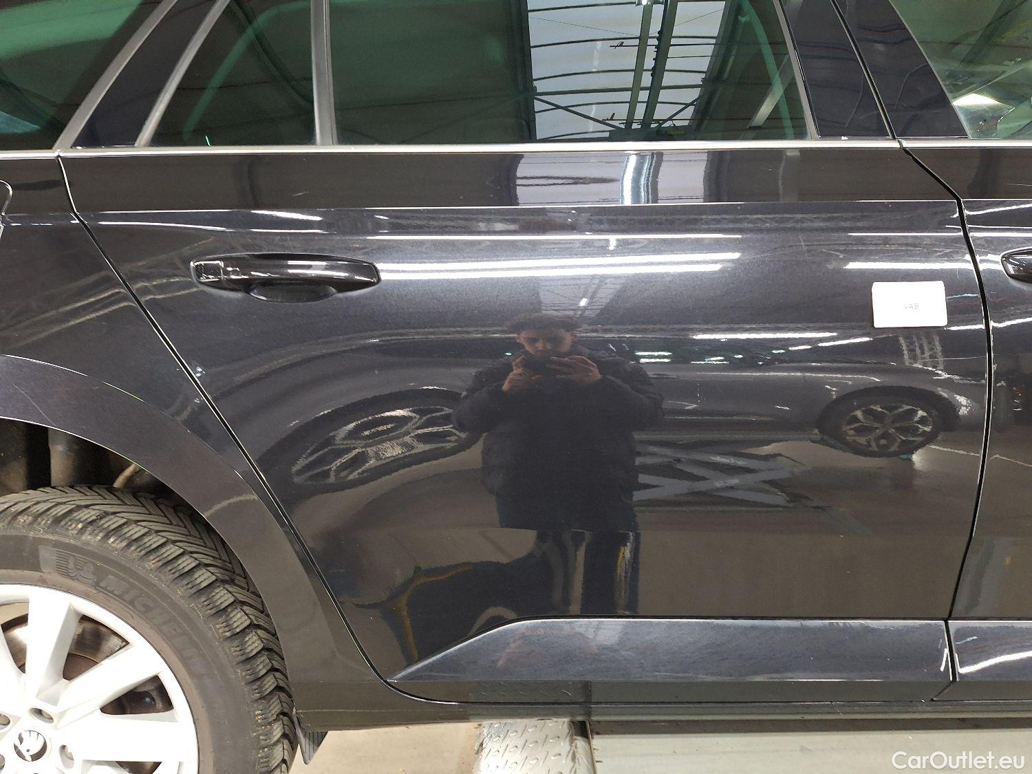  Skoda  Superb Skoda,  C FL'19 PHEV, Skoda  Combi 1.4 TSI iV 160kW DSG6 Clever+ 5 #11