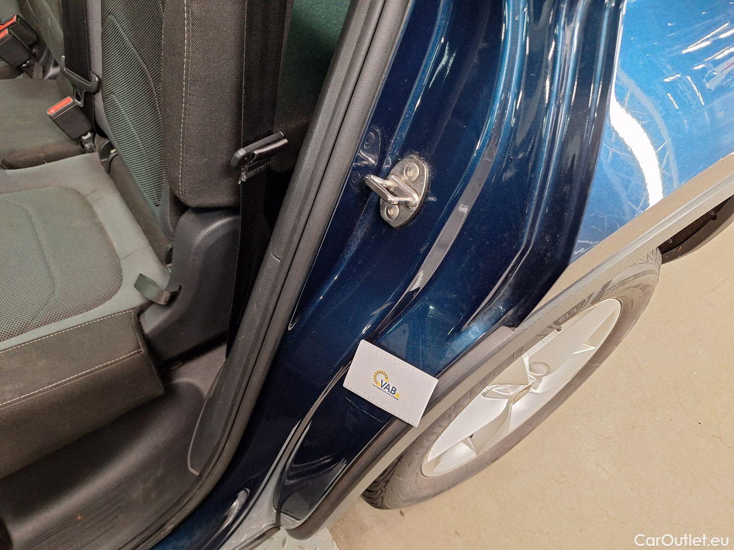  Skoda  Kodiaq Skoda,  '16, Skoda  1.5 TSI 110kW DSG7 Ambition 5d 7pl #36