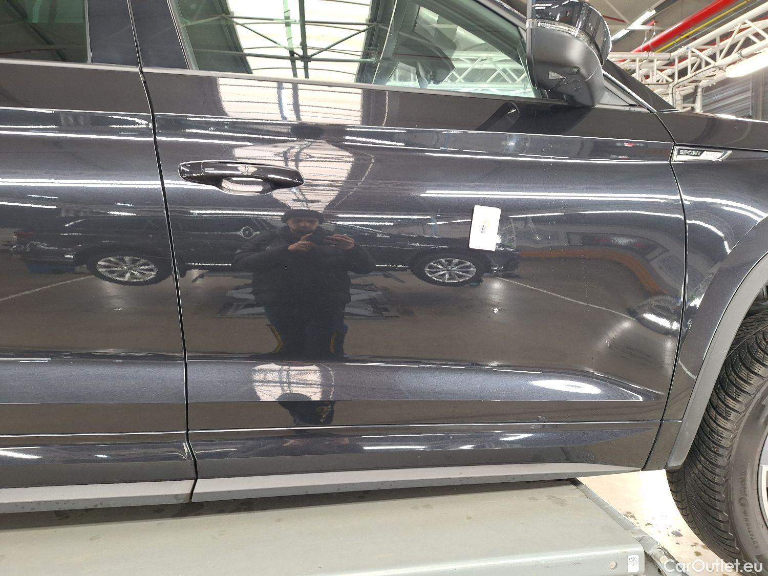  Skoda  Kodiaq Skoda,  '16, Skoda  2.0 CRTDI 110kW DSG7 Sportline II 5d #3