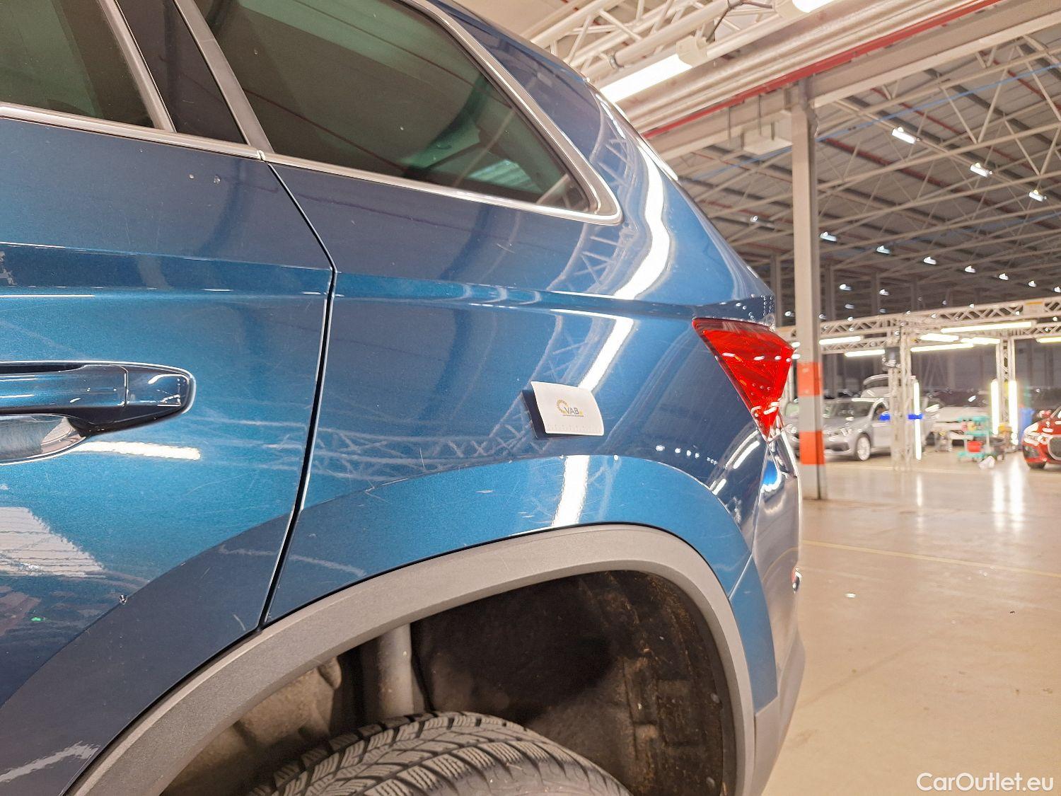  Skoda  Kodiaq Skoda,  '16, Skoda  1.5 TSI 110kW DSG7 Ambition 5d 7pl #12