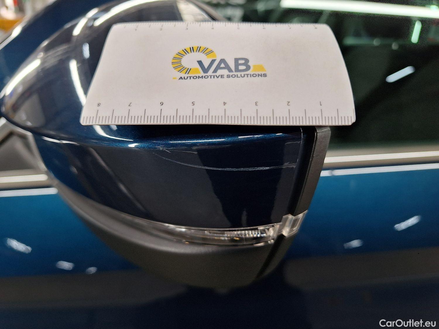  Skoda  Kodiaq Skoda,  '16, Skoda  1.5 TSI 110kW DSG7 Ambition 5d 7pl #44