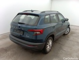  Skoda  Karoq Skoda  1.5 TSI 110kW Clever 5d #2