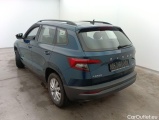  Skoda  Karoq Skoda  1.5 TSI 110kW Clever 5d #7
