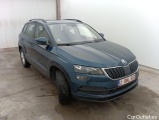  Skoda  Karoq Skoda  1.5 TSI 110kW Clever 5d #8