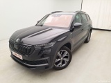  Skoda  Kodiaq Skoda,  '16, Skoda  2.0 CRTDI 110kW DSG7 Sportline II 5d #2