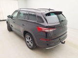  Skoda  Kodiaq Skoda,  '16, Skoda  2.0 CRTDI 110kW DSG7 Sportline II 5d #6