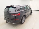  Skoda  Kodiaq Skoda,  '16, Skoda  2.0 CRTDI 110kW DSG7 Sportline II 5d #8