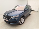  Skoda  Kodiaq Skoda,  '16, Skoda  1.5 TSI 110kW DSG7 Ambition 5d 7pl #2