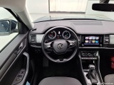  Skoda  Kodiaq Skoda,  '16, Skoda  1.5 TSI 110kW DSG7 Ambition 5d 7pl #5